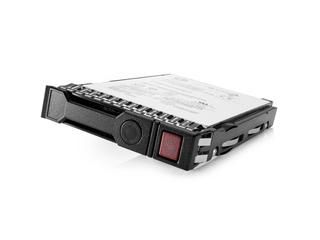 Hewlett Packard Enterprise 3TB 6G SATA 7.2K **New Retail** LFF MDL LP HDD