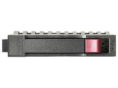 Hewlett Packard Enterprise SSD 800GB SATA 2.5-inch 718139-001, 800 GB, 2.5", 6 Gbit/s