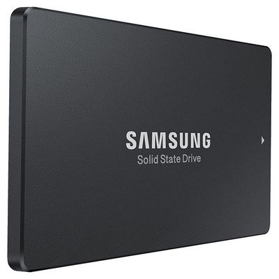 Samsung 1.92TB SSD 6G SATA 2.5" RI Samsung