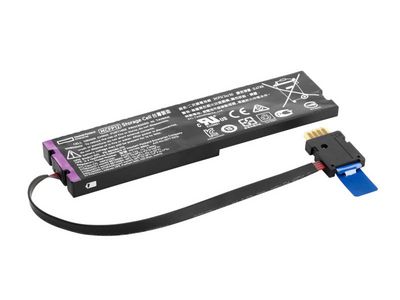 Hewlett Packard Enterprise 12W BL Smart Storage Battery **New Retail**