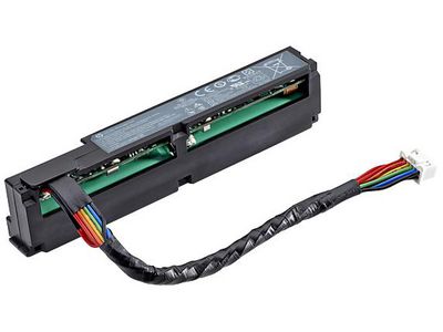Hewlett Packard Enterprise BATT PACK MC 12W V3