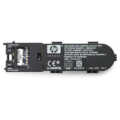 Hewlett Packard Enterprise Battery Kit SA Cache P400 **Refurbished**