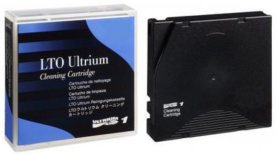 LENOVO ISG Ultrium Cleaning Cartridge L1 UCC