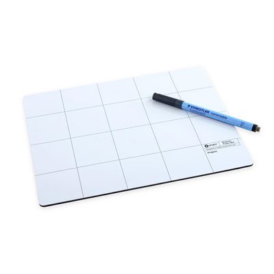 iFixit Tørslette-planlæggertavle