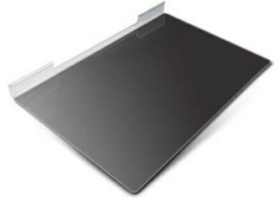 eSTUFF Framed Acrylic Privacy Filter  23-24" 560 mm x 360 mm x 25  mm 16:9