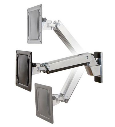 ERGOTRON INTERACTIVE TV ARM 30"-55