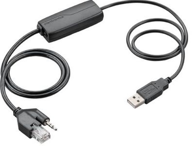 Poly EHS APU-75 PC Cable