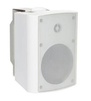 Vivolink Active Speaker Set, White. .