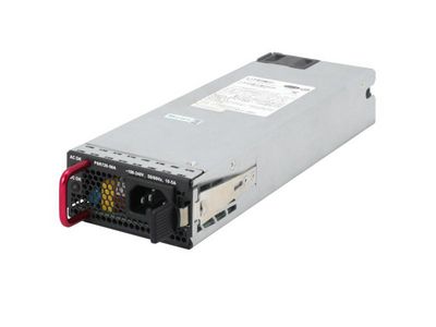 Hewlett Packard Enterprise Aruba 5400R 700W Poe+ Zl2 Network Switch Component Power Supply