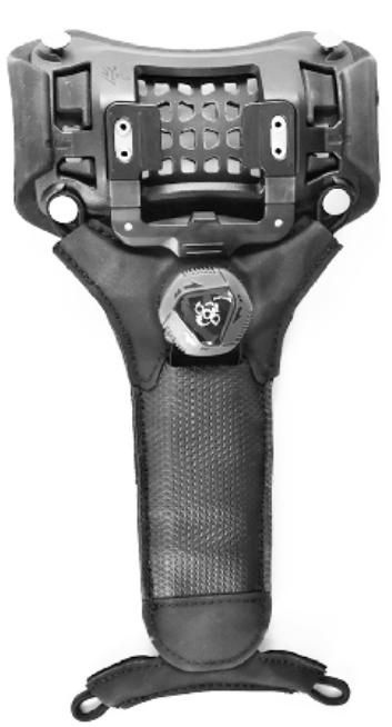 Zebra SGNGWTWRMTL02 BarcodeleserZubehr Halter