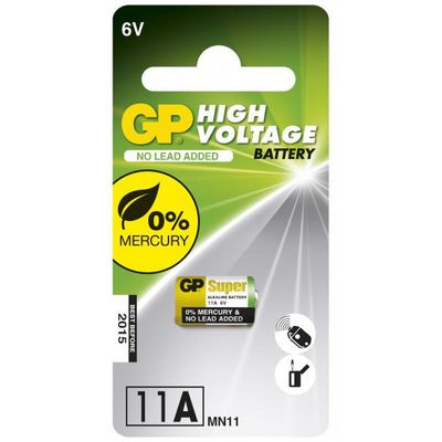 High voltage 11A 1 Pack (B)