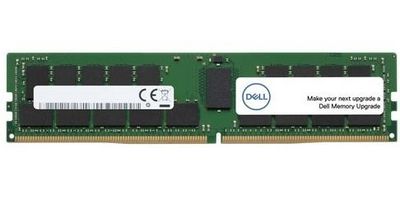 Dell 16 GB Memory Module - 2RX4 RDIMM 2133MHz