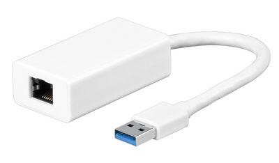 USB3.0 to Gigabit Ethernet