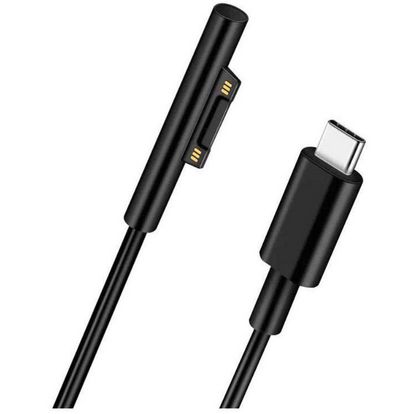 MicroConnect USB-C to Surface surface 1,5m Surface Pro Machines Fit for MicroSoft Pro 3, 4, 5, 6, 7, X