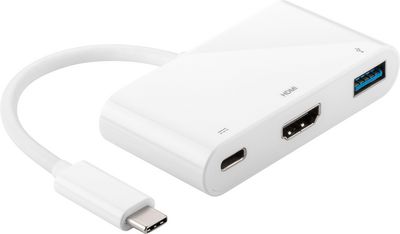 USB-C to USB 3.2 Gen 1