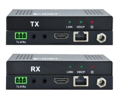 VivoLink Repeater / Amplifier - Set -