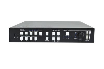 Vivolink 4K 6x1 Presentation Switcher .
