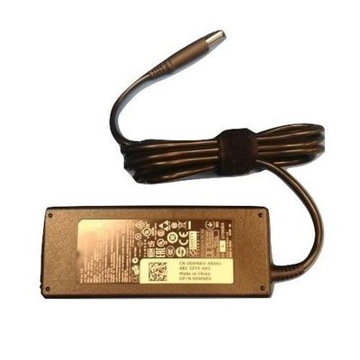 Dell Euro 90W AC Adaptor with EU Power