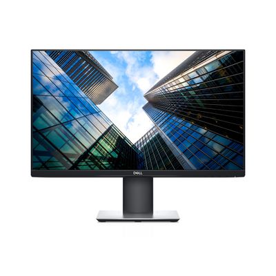 Dell P2419H 24 IPS 1920 x 1080 (Full HD) VGA (HD-15) HDMI DisplayPort 60Hz
