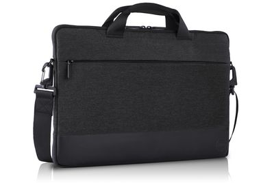 Dell Professional Sleeve 13 460-BCFL, Sleeve case, 33 cm (13"), Shoulder strap, 540 g, Blue, Gray