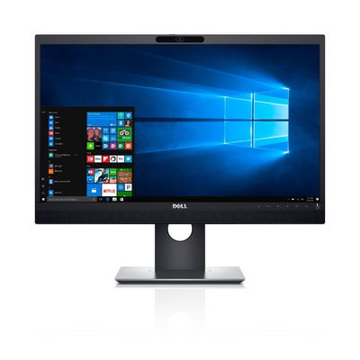 Dell P2418HZ LED display 60.5 cm  (23.8") 1920 x 1080 pixels  Full HD Black P2418HZ, 60.5 cm (23.8"), 1920 x 1080 pixels, Full HD, LED, 6 ms,