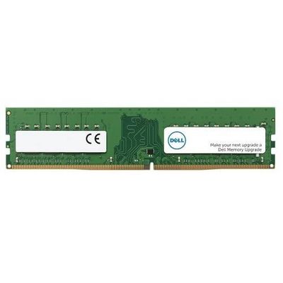 Dell DDR4 8 GB DIMM 288-PIN AB120718, 8 GB, 1 x 8 GB,  DDR4, 3200 MHz