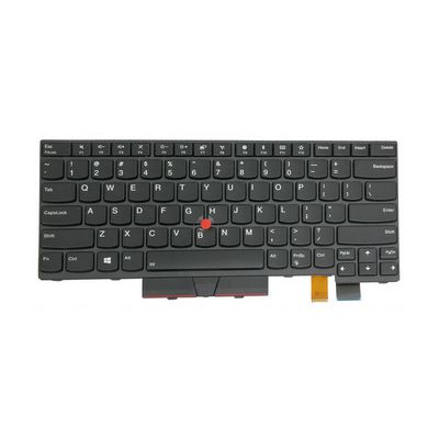 Lenovo Keyboard BL GR 01HX432, Keyboard, Keyboard  backlit, Lenovo, ThinkPad T480