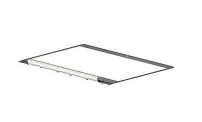 HP LCD BEZEL W/WEBCAM L77230-001, Bezel, 33.8 cm  (13.3"), HP, ProBook 430 G7