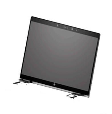 HP LCD HU UHD BV LED HDR 400 550  WWAN S L62993-001, Display,  35.6 cm (14"), Touchscreen, HP, EliteBook x360 1040 G6