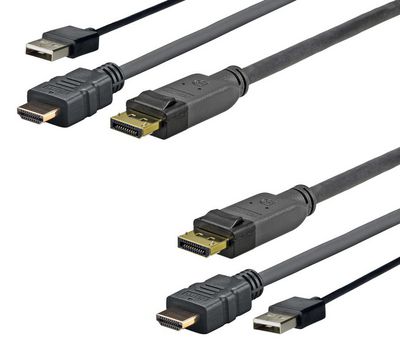 VivoLink Pro videokabel - 1 m