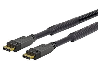 Vivolink PRO DP ARMOURING CABLE .