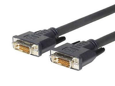 VivoLink Pro DVI-kabel - 2 m