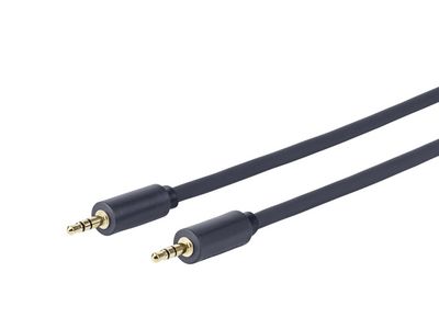 VivoLink audiokabel - 25 m