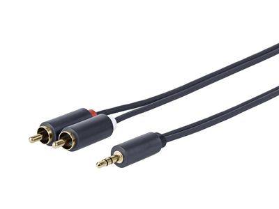 VivoLink audiokabel - 7 m