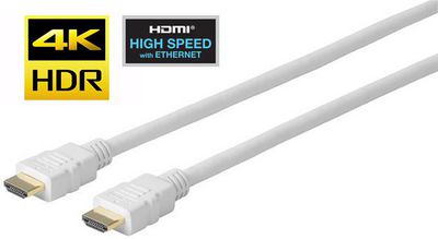 VivoLink Pro HDMI-kabel - 5 m