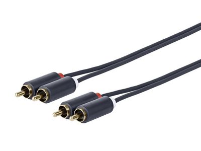 VivoLink audiokabel - 15 m