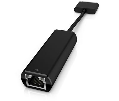 HP Elite Pad Ethernet Adapter **New Retail**