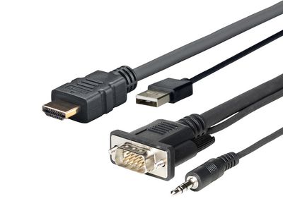 Vivolink PRO HDMI+USB+VGA/AUDIO .