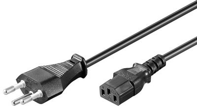 MicroConnect Power Cord Swiss - C13 1.8m Power Swiss Type J - C13 H05VV-F 3 x 0,75mm?