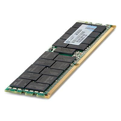 Hewlett Packard Enterprise 16GB (1x16GB) Dual Rank x4 **Refurbished**
