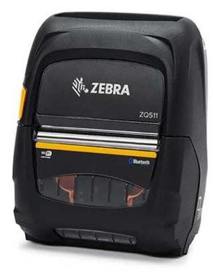 Zebra ZQ511 mobiler Drucker