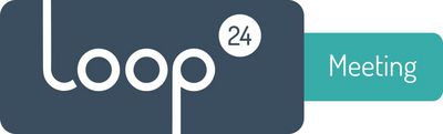Loop24 LoopMeeting, Application - Lifetime license LoopMeeting App, for bruk