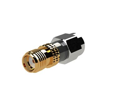Panorama Antennas SMA(f)-REVPOL SMA(m) ADAPTOR