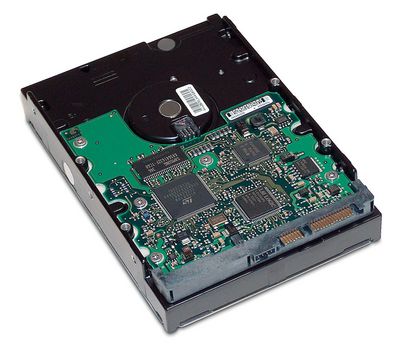 HP HDD 1TB SATA NCQ 7200RPM