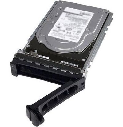 Dell EMC 3.84TB 12G 2.5INCH RI SAS SSD