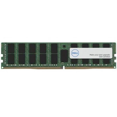 Dell 8 GB Certified Memory Module