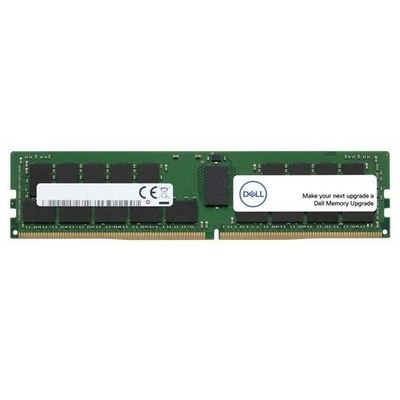 Dell 32 GB Certified Memory Module DDR4 RDIMM 2666MHz 2Rx4