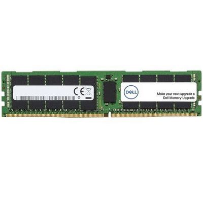 Dell 64GB (1*64GB) 2RX4  PC4-23400Y-R DDR4-2933MHZ