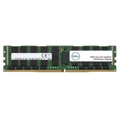 Dell 64 GB Certified Memory Module **Refurbished**