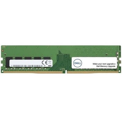 Dell 8 GB Certified Memory Module SNPMT9MYC/8G, 8 GB, 1 x 8 GB,  DDR4, 2400 MHz, 288-pin DIMM